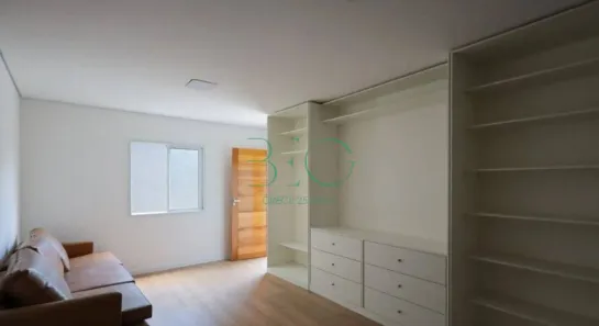 Apartamento com 1 Quarto à venda, 30m² no Jardim Sabará, São Paulo