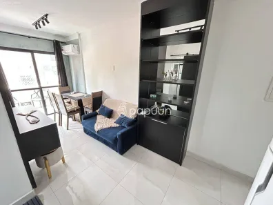 Apartamento com 1 Quarto à venda, 28m² no Planalto Paulista, São Paulo