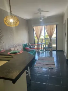 Flat com 1 Quarto à venda, 42m² no Itararé, São Vicente