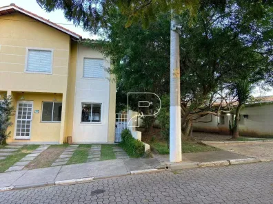 Casa de Condomínio com 3 Quartos à venda, 105m² no Jardim Belizário, Cotia