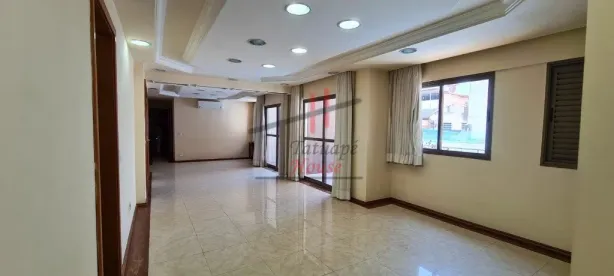 Apartamento com 4 Quartos à venda, 170m² no Chácara Santo Antônio (Zona Leste), São Paulo