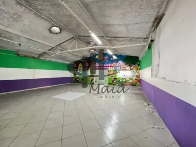 Ponto Comercial para alugar, 672m² no Vila Bastos, Santo André