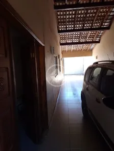 Casa com 5 Quartos à venda, 400m² no Morada do Ouro, Cuiabá