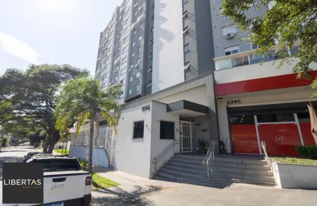Apartamento com 2 Quartos à venda, 52m² no Agronomia, Porto Alegre