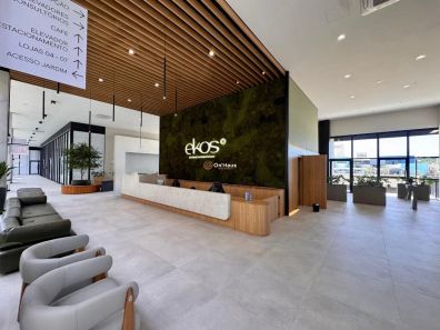 Sala Comercial à venda, 27m² no Campeche, Florianópolis