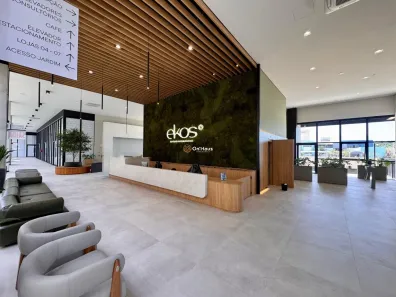 Sala Comercial à venda, 27m² no Campeche, Florianópolis