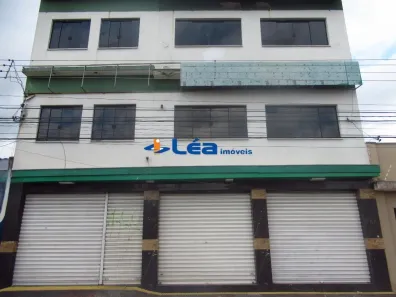 Prédio Comercial à venda, 630m² no Centro, Suzano