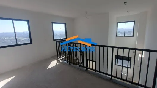 Apartamento com 2 Quartos à venda, 51m² no Bonfim, Osasco