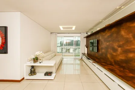 Apartamento com 2 Quartos à venda, 130m² no Estrela Sul, Juiz de Fora