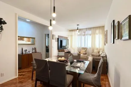 Apartamento com 3 Quartos à venda, 112m² no Copacabana, Rio de Janeiro