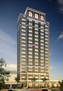 Ponto Comercial à venda, 33m² no Centro, Jacareí