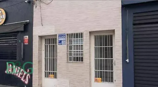 Sobrado com 1 Quarto à venda, 42m² no Vila Maria, São Paulo