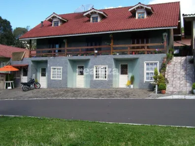 Ponto Comercial à venda, 420m² no Dutra, Gramado