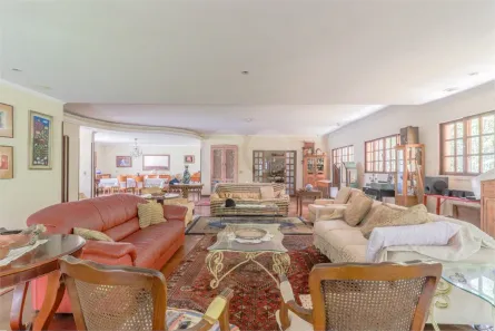 Casa com 6 Quartos à venda, 680m² no Vila Madalena, São Paulo