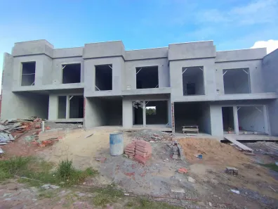 Casa com 2 Quartos à venda, 111m² no Bonfim, Santa Cruz do Sul