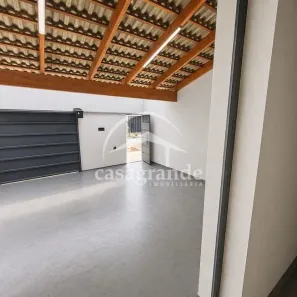 Casa com 2 Quartos à venda, 113m² no Novo Mundo, Uberlândia