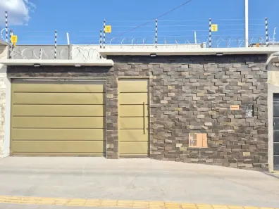 Casa com 2 Quartos à venda, 108m² no Residencial Boa Esperança, Aparecida de Goiânia
