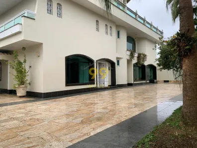 Sobrado com 6 Quartos para alugar, 800m² no Jardim Campo Grande, São Paulo