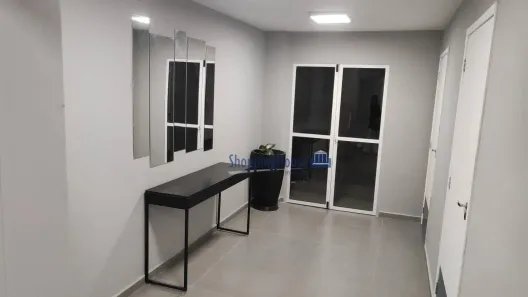 Apartamento com 1 Quarto para alugar, 39m² no Vila Arcádia, São Paulo