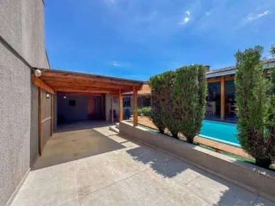 Casa com 3 Quartos à venda, 140m² no Leonor, Londrina