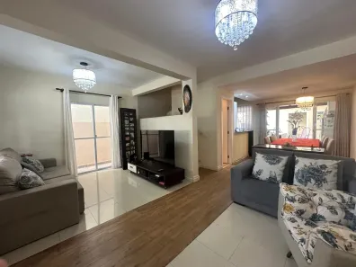 Casa de Condomínio com 3 Quartos à venda, 150m² no Vila Oliveira, Mogi das Cruzes