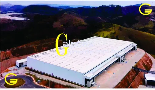 Galpão/Depósito/Armazém para alugar, 36682m² no Empresarial Paoletti (Jordanésia), Cajamar