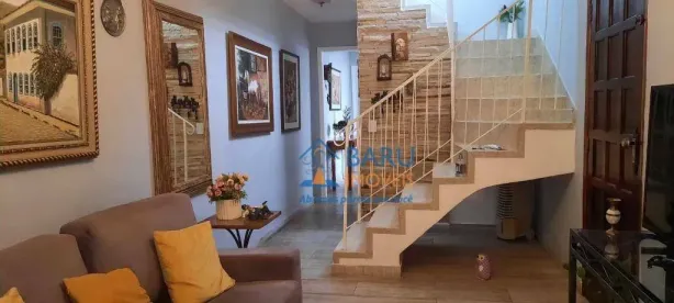 Sobrado com 3 Quartos à venda, 136m² no Vila Butantã, São Paulo