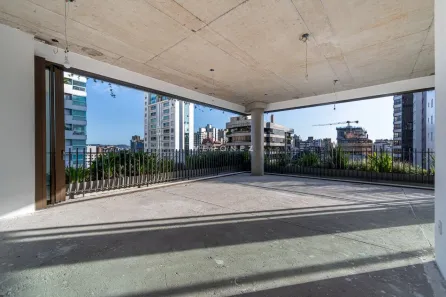 Apartamento com 3 Quartos à venda, 251m² no Mont Serrat, Porto Alegre