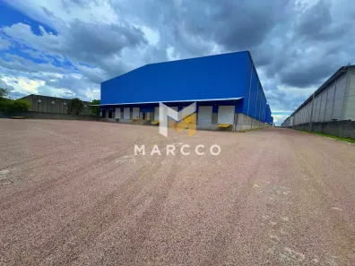 Galpão/Depósito/Armazém para alugar, 3000m² no Ipê, São José dos Pinhais