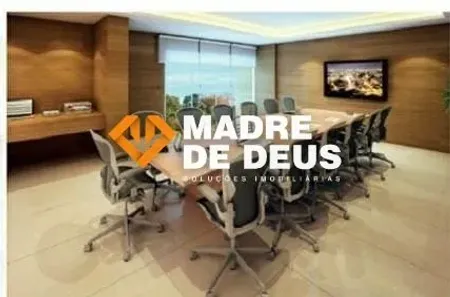 Sala Comercial à venda, 72m² no Joaquim Távora, Fortaleza