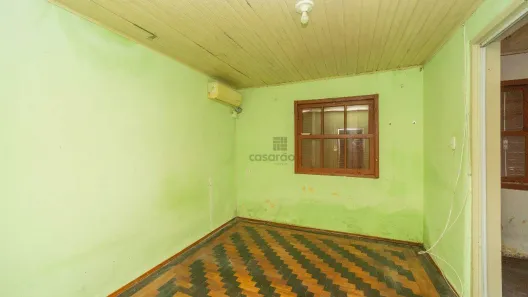 Casa com 2 Quartos para alugar, 91m² no Centro, Pelotas