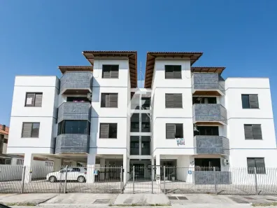 Apartamento com 2 Quartos à venda, 75m² no Canasvieiras, Florianópolis