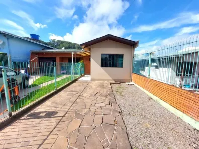 Casa com 2 Quartos para alugar, 68m² no De Zorzi, Caxias do Sul