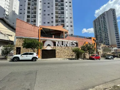 Sobrado com 4 Quartos à venda, 530m² no Jardim D'Abril, Osasco