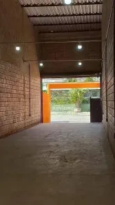 Galpão/Depósito/Armazém para venda ou aluguel, 125m² no Rudge Ramos, São Bernardo do Campo