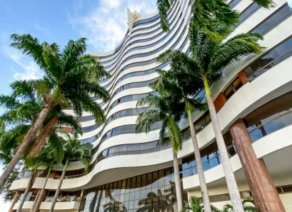 Apartamento com 3 Quartos à venda, 343m² no Jardins, Aracaju