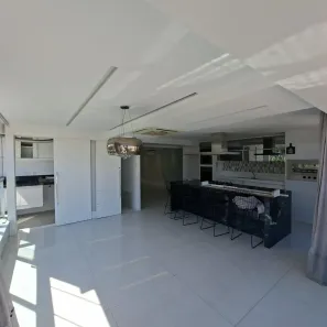 Apartamento com 3 Quartos à venda, 125m² no Morada de Camburi, Vitória