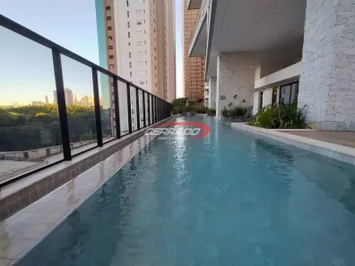 Apartamento com 3 Quartos à venda, 190m² no Setor Marista, Goiânia