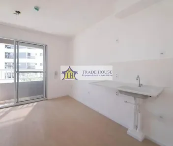 Kitnet com 1 Quarto à venda, 19m² no Vila Santo Estéfano, São Paulo