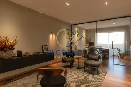 Sala Comercial para venda ou aluguel, 80m² no Chácara da Barra, Campinas