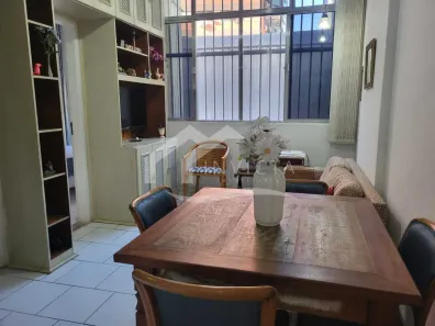 Apartamento com 2 Quartos à venda, 60m² no Leblon, Rio de Janeiro