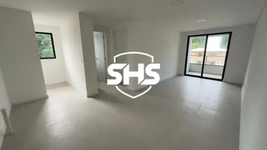 Apartamento com 1 Quarto para alugar, 54m² no Vila Nova, Blumenau