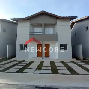 Casa com 3 Quartos à venda, 91m² no Chácara Remanso (Caucaia do Alto), Cotia
