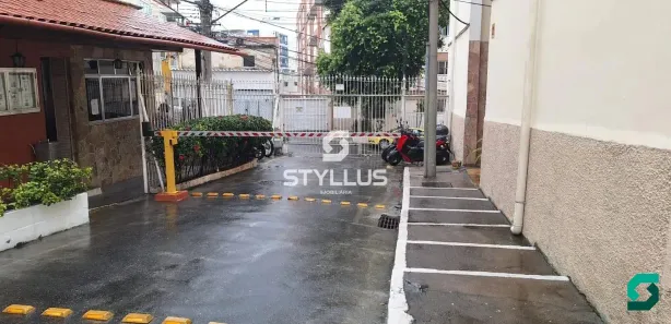 Apartamento com 2 Quartos à venda, 45m² no Todos os Santos, Rio de Janeiro