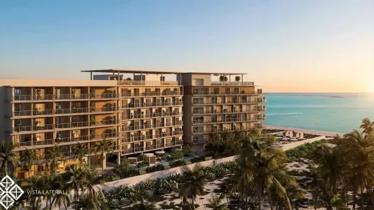 Apartamento com 1 Quarto à venda, 29m² no , Maragogi