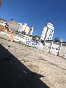 Lote/Terreno à venda, 3316m² no Cambuci, São Paulo
