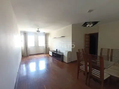 Apartamento com 3 Quartos à venda, 157m² no Cidade Jardim, Piracicaba