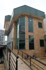 Prédio Comercial para alugar, 600m² no Vila Dom Pedro I, São Paulo