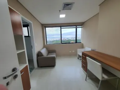 Consultório à venda, 40m² no Pinheiros, São Paulo