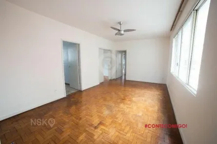 Apartamento com 2 Quartos à venda, 115m² no Jardim Paulista, São Paulo